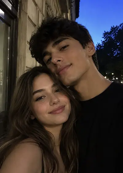 First date